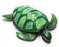 Mako Sea Turtle Pipe