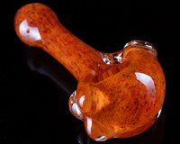 Dave Umbs Frit Pipe