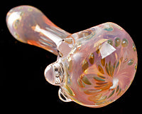 Phantom Color Changing Fume Pipe